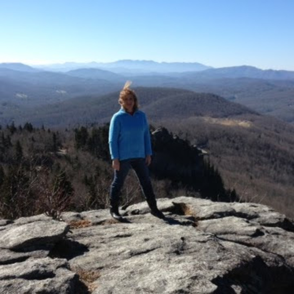 Meet your Posher, Beverly diane